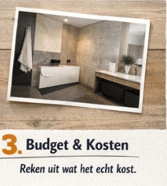 Budget en kosten