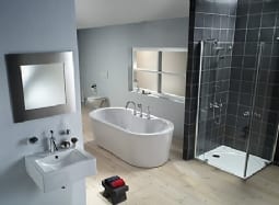 Badkamer