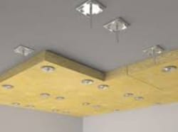 betonnen vloer isoleren