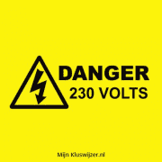 230 volt