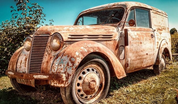 Roest Verwijderen Azijn D40 Mijnkluswijzer Nl