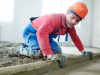Stappenplan cementdekvloer verwijderen