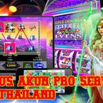 Slot Server Thailand Paling Gacor Mudah Menang Maxwin dengan Akun Pro Thailand Terpercaya Hari Ini 2023